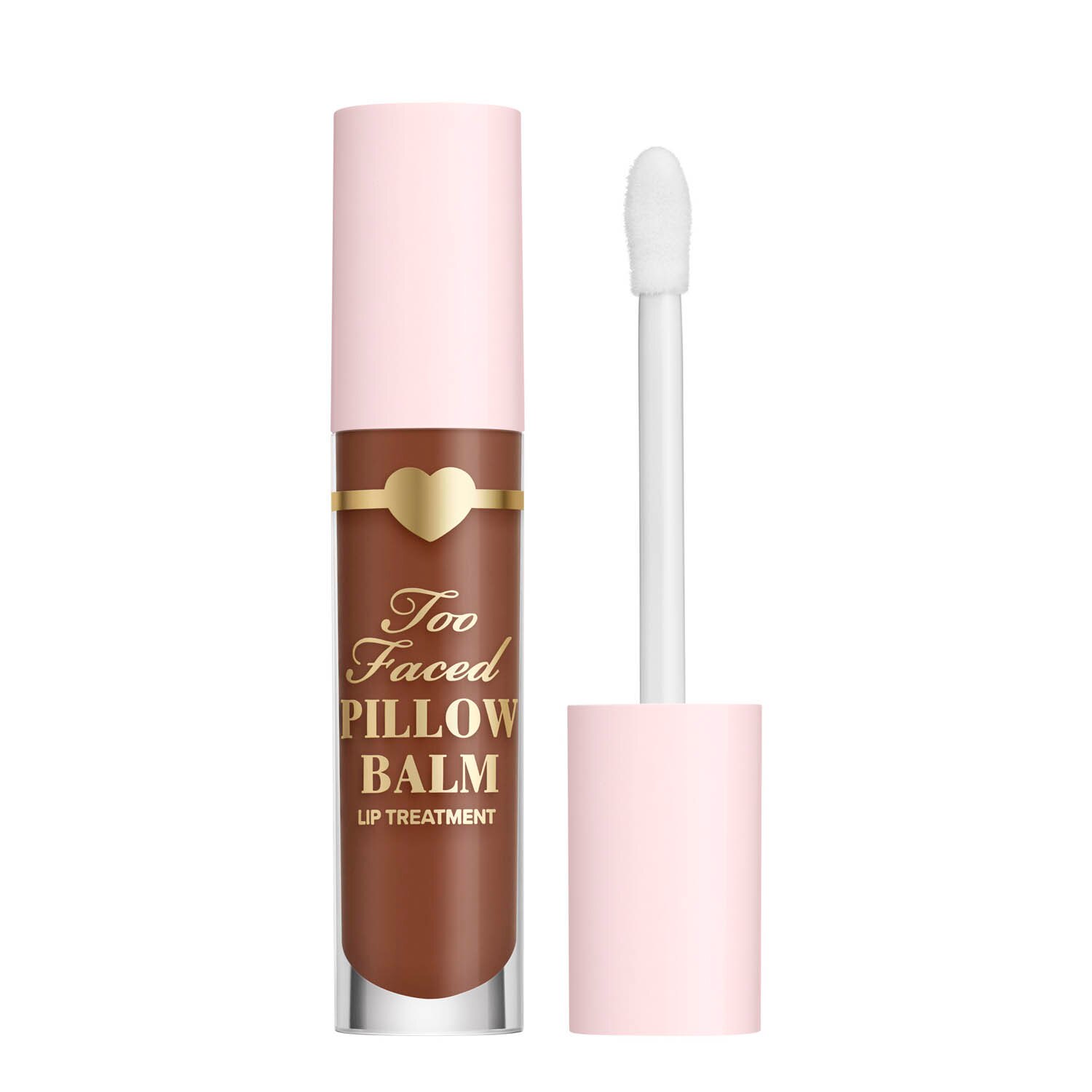 PILLOW BALM GLOSS LIP TREATMENT (BÁLSAMO HIDRATANTE PARA LABIOS)